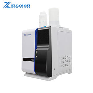 ZN-CIC-D160 आयन क्रोमैटोग्राफी सिस्टम विश्लेषण एनियन और सेशंस आयन क्रोमैटोग्राफ आयन एक्सचेंज क्रोमैटोग्राफी - Product Image 1