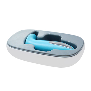 EMG Biofeedback 2 in 1 kablosuz APP kontrol vajinal sıkma makinesi Kegel Toner biyogeribildirim pelvik kat kas stimülatörü - Product Image 3