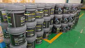Lubricante Sintético Onuode para Transmisión Manual, Fluido API GL-4, Aceite para Engranajes para Vehículos de Carga Media 75W80 75W90 80W90 85W90 - Product Image 5
