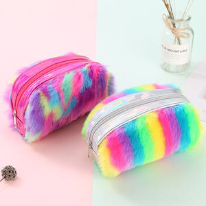 rainbow cosmetic bolsa
