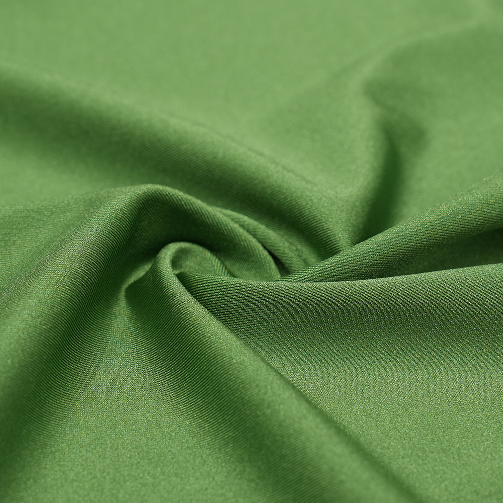 82% нейлон 18% спандекс трикотаж 4-слойная трикотажная ткань для плавания ткань Спортивная одежда для спортивного зала Yogawear леггинсы