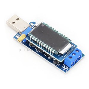 DC-DC USB Voltage Regulator Module <b>5V</b> to 3.3V 9V 12V 24V Adjustable Output Desktop Power Supply - Product Image 1