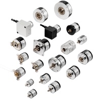 CHBG nouveau codeur photoélectrique ZSP3806 360PR, codeur rotatif incrémental ZSP3806 1000 ppr 6mm 24 voltz roda contador support