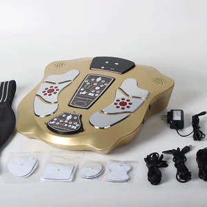 Сделано в Китае, новая модель, уход за ногами, поставка с фабрики, горячий массажер для ног - Product Image 5