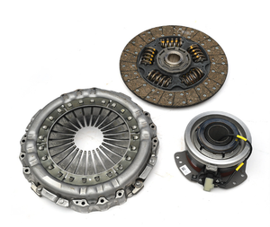 Nouvel ensemble d'<span class=keywords><strong>embrayage</strong></span> pour camion Volvo pour 3482001308 3482001310 1878007046 1878010226 pour 830117 827512 OEM - Product Image 1