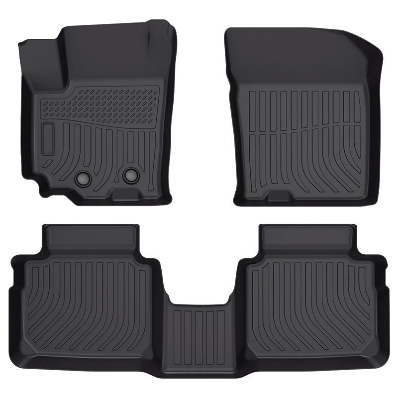 แผ่นปูพื้นรถยนต์ S-CROSS SX4 2013-2020