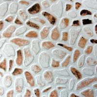 Carrelage en céramique émaillée Taille 45x45