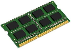 Mémoire pour ordinateur portable For King 4 Go 1600 MHz PC3-12800 1,35 V SODIMM DDR3L, performances haute vitesse, 1600 MHz DDR3L RAM, transfert de données rapide - Product Image 2