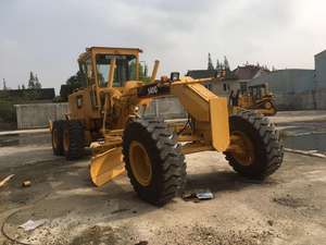 ใช้ญี่ปุ่น Grader ราคาถูก140กรัม Grader - Product Image 3