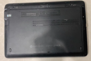 Sử dụng máy tính máy tính xách tay 12.5 ''hp 820 G1 i5 4300U 8 + 128GB máy tính xách tay giá tốt nhất hiệu suất cao Máy tính xách tay - Product Image 5