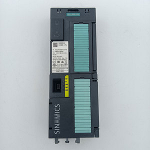 Nuevo y 100% Original 6SL3244-0BB12-1FA0 SINA-MICS G120 UNIDAD DE CONTROL CU240E-2 6SL3255-0AA00-4CA1 6SL3210-1PB15-5UL0 6SL3244- - Product Image 4