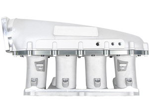 Система впускного коллектора серии K для 2002-2005 Honda Civic Coupe(Si) RSX K20A K20A2 K20Z1 K24A1 - Product Image 5