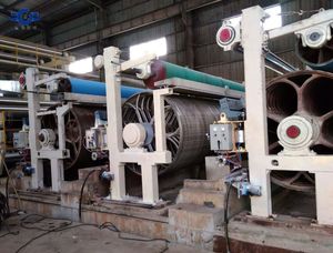 Máquina de fabricación de papel Kraft pequeña controlable de calidad 787mm Daily 2-3t Nuevos productos <span class=keywords><strong>Ideas</strong></span> <span class=keywords><strong>Business</strong></span> <span class=keywords><strong>2026</strong></span> - Product Image 3