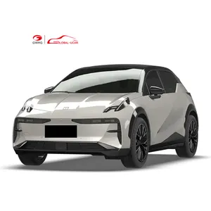 China Geely 2023 Zeekr X 1032Km Electric Car Suv New Energy Vehicles Zeekr x Ev Car In Stock