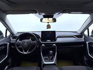 Toyota <span class=keywords><strong>RAV4</strong></span> <span class=keywords><strong>Hybride</strong></span> 2.5L 2WD Elite <span class=keywords><strong>Automatique</strong></span> |   2021-2022-2023 |   Entièrement équipé |   Vente Flash Mondiale en Stock - Product Image 4