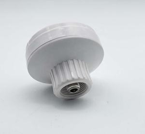 Antena <span class=keywords><strong>GPS</strong></span> 1575.42MHz BD 1561MHz 30dBi <span class=keywords><strong>GSM</strong></span> <span class=keywords><strong>GNSS</strong></span>/<span class=keywords><strong>GPS</strong></span>/BDS Glonass Tipo Hongo, Conector N Hembra, VSWR 1.5, Polarización Vertical - Product Image 2