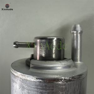 13 32 7 512 019 N40 N45 N42 N46 M54 E46 Filtre à carburant pour <span class=keywords><strong>BMW</strong></span> 316Ci 316i <span class=keywords><strong>316ti</strong></span> 318i 318ti 320i 325i 325Ci Filtre à carburant 13327512019 - Product Image 1