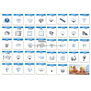 Juegos completos de limpieza de estanques de agua <span class=keywords><strong>manual</strong></span>, máquina aspiradora para <span class=keywords><strong>piscinas</strong></span>, todas las herramientas de limpieza - Product Image 6