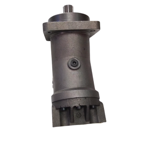 ปั๊มไฮดรอลิกคุณภาพสูงรุ่น A2F ซีรีส์ A2F12W3P1 ปั๊มแบบลูกสูบ - Product Image 2
