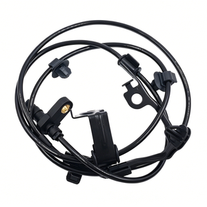 Sensor ABS Delantero Izquierdo de Alta Calidad a Precio de Fábrica PEIVSO para Toyota Corolla 2013/Prius C 2012-2018 1.5L OEM 89543-52100 - Product Image 1