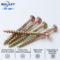 Vis à filetage grossier Malaxy On Time Delivery Tek