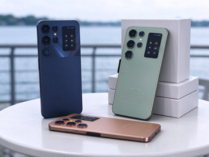 Smartphone S25 Ultra 5G débloqué, version globale neuve et scellée, appareil photo 108MP, charge rapide 65W – Meilleures ventes - Product Image 2