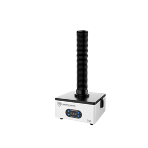 TBK 110V/220V Instrument <span class=keywords><strong>de</strong></span> fumage Machine laser à haut filtrage Purificateur <span class=keywords><strong>de</strong></span> <span class=keywords><strong>fumée</strong></span> pour la réparation <span class=keywords><strong>de</strong></span> téléphones Soudage <span class=keywords><strong>Extracteur</strong></span> <span class=keywords><strong>de</strong></span> <span class=keywords><strong>fumée</strong></span> - Product Image 4
