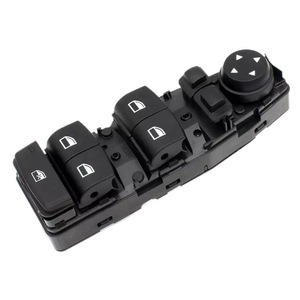 สวิตช์กระจกไฟฟ้า 61319241915 สำหรับ BMW F01 2009 2017 สวิตช์ไฟฟ้าอัตโนมัติ - Product Image 3