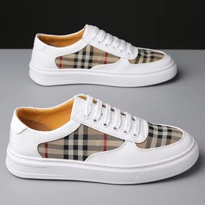 Zapatillas Casuales de Diseñador de Moda con Logotipo Personalizado, Tendencia de Moda, Zapatos para Caminar de Alta Calidad, Varias Series - Product Image 4