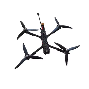 Drone Load 7~10KG Upgraded AI Night Vision <b>Camera</b> <b>Thermal</b> Imaging Can Be Added DIY Kit - Product Image 4