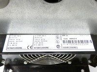 Acs60100096000b1200901 525-690v 6.2/7.6a Unmp