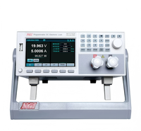 Carga Electrónica Programable de CC de Alto Rendimiento NGI Serie N62100, 600W 600V 40A, Simulación de Batería LED para 8 Modos CC CV