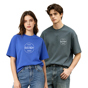 Camiseta de Algodón Suave y Transpirable de Alta Calidad, Estilo Moderno, Informal, para Ropa Deportiva de Verano - Product Image 1