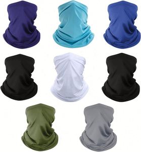 Muestra Gratuita de Bandana Tubular Multifuncional de Alta Elasticidad con Diseño Personalizado y Logotipo Impreso para Ciclismo al Aire Libre - Product Image 4