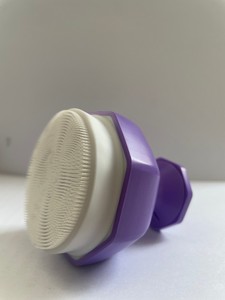 Cepillo de Limpieza Facial de Silicona Manual COREN, Exfoliante, Limpiador de Poros y Bomba de Aire para Limpieza Profunda, Herramienta para el Cuidado de la Piel en el Hogar - Product Image 4