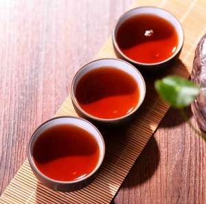 Thé Pu Erh fermenté de qualité supérieure du <span class=keywords><strong>Yunnan</strong></span>, Chine, 100 grammes, fait à la main, comprimé Menghai <span class=keywords><strong>Tuocha</strong></span> - Product Image 3