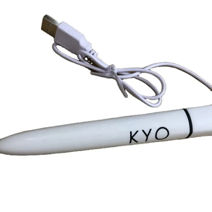 2018 экологичный USB нагревательный стержень для мастурбаторов Pussy - Product Image 4