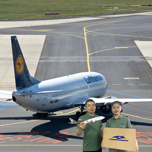 从中国到德国货运代理空运的最便宜价格 - Product Image 2