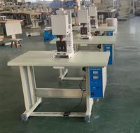 Machine à poinçonner à ultrasons Aoheng, 10-80 points/min, 50Hz, 60kg, garantie 1 an, origine Jiangsu