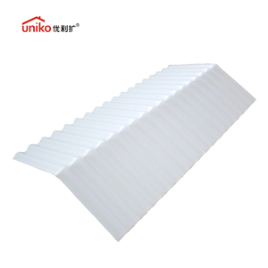 <span class=keywords><strong>Tegole</strong></span> per <span class=keywords><strong>tegole</strong></span> in UPVC a onda circolare antimacchia per una facile <span class=keywords><strong>pulizia</strong></span> - Product Image 5