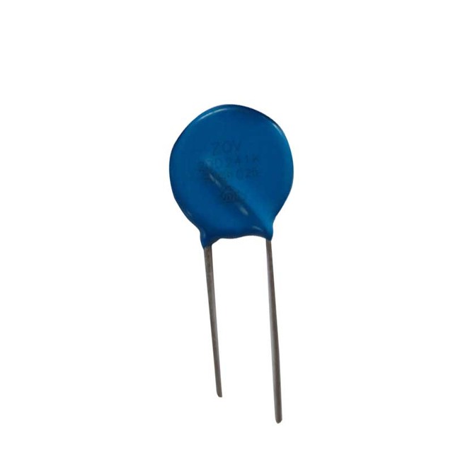 Zov Mov Varistor Cnr14d471k