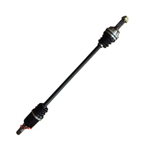 CCL piezas de automóviles de alta calidad pieza de repuesto de coche completo CV eje de transmisión conjunto de eje para <span class=keywords><strong>HYUNDAI</strong></span> HOND - Product Image 5