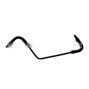 Manguera de radiador 2045018782 para Mercedes-Benz, tubo de refrigerante de goma con grosor de pared de 4 mm, pieza de repuesto - Product Image 2
