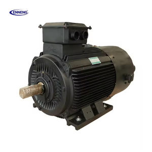 Generador <span class=keywords><strong>de</strong></span> Imán Permanente <span class=keywords><strong>de</strong></span> 250 kW, 240 V, 220 V, 50 Hz, 3000 RPM, 10 kW, Trifásico, con Certificación CE, IP54/IP55/VPI, <span class=keywords><strong>Estator</strong></span> - Product Image 3