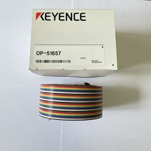 Keyence OP-51580สาย USB A TO minib 2M สำหรับชุด CL-3000เซ็นเซอร์การกระจัดเลเซอร์ Op 51580 - Product Image 6