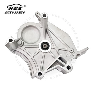 16307-65040 1630765040 Soporte de Ventilador de Refrigeración para Automóviles HDE al por Mayor para Toyota 4Runner - Product Image 2