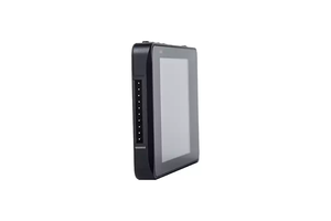 Mini analizador lógico Digital <span class=keywords><strong>Dso</strong></span> La104, <span class=keywords><strong>osciloscopio</strong></span> de frecuencia de muestreo máxima de 2,8 mhz, pantalla de 100 pulgadas, 4 canales programables - Product Image 4