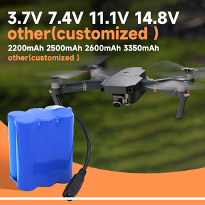 Pknergy оптовая продажа Oem 18650 литий-ионная аккумуляторная батарея 3,7 В 14 В 12 В 24 В 36 В перезаряжаемая Солнечная лампа литиевая батарея - Product Image 4