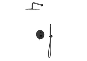 <span class=keywords><strong>Colonne</strong></span> <span class=keywords><strong>de</strong></span> <span class=keywords><strong>douche</strong></span> thermostatique murale en acier inoxydable SUS316 sans plomb, <span class=keywords><strong>avec</strong></span> mitigeur <span class=keywords><strong>de</strong></span> <span class=keywords><strong>douche</strong></span> à effet pluie intégré pour <span class=keywords><strong>baignoire</strong></span> - Product Image 6