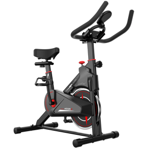 Venta al por mayor nuevo último Gimnasio Deportivo equipo comercial de interior ajuste ejercicio bicicleta de spinning Fitness bicicleta de ciclismo estacionaria para el hogar - Product Image 5